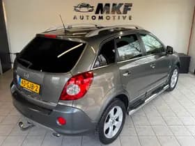 Opel Antara thumbnail 5