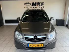 Opel Antara thumbnail 6