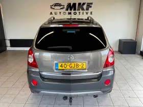 Opel Antara thumbnail 7