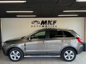 Opel Antara thumbnail 8