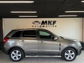 Opel Antara thumbnail 9