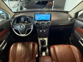 Opel Antara thumbnail 10