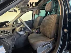 Renault Grand Scénic thumbnail 11