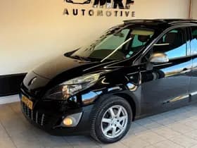 Renault Grand Scénic thumbnail 17