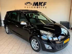 Renault Grand Scénic thumbnail 3