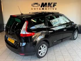 Renault Grand Scénic thumbnail 5