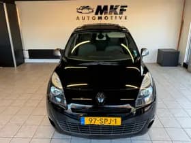 Renault Grand Scénic thumbnail 6