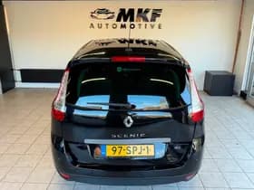 Renault Grand Scénic thumbnail 7