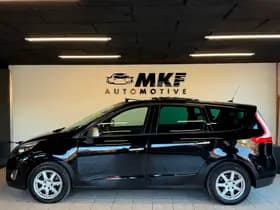 Renault Grand Scénic thumbnail 8