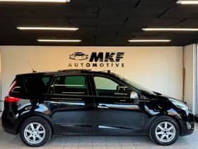 Renault Grand Scénic thumbnail 9