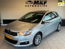 Citroën C4 thumbnail 2