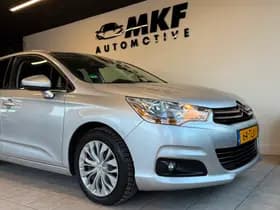 Citroën C4 thumbnail 16