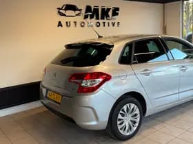 Citroën C4 thumbnail 17