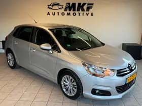 Citroën C4 thumbnail 3