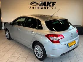 Citroën C4 thumbnail 4