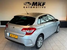 Citroën C4 thumbnail 5