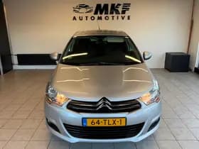 Citroën C4 thumbnail 6