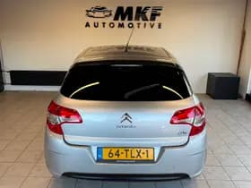 Citroën C4 thumbnail 7