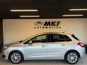 Citroën C4 thumbnail 8