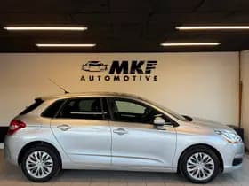 Citroën C4 thumbnail 9