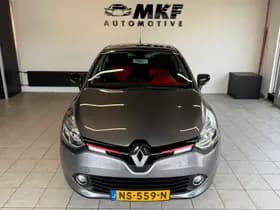 Renault Clio thumbnail 6