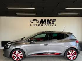 Renault Clio thumbnail 8