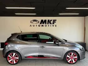 Renault Clio thumbnail 9