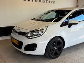 Kia Rio thumbnail 15