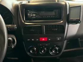 Opel Combo thumbnail 12