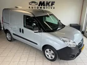 Opel Combo thumbnail 3