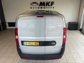 Opel Combo thumbnail 7