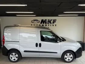 Opel Combo thumbnail 8