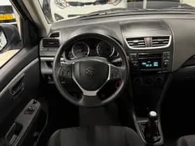 Suzuki Swift thumbnail 13
