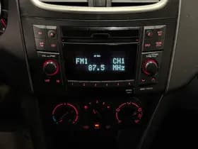 Suzuki Swift thumbnail 14