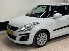 Suzuki Swift thumbnail 16