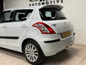 Suzuki Swift thumbnail 17