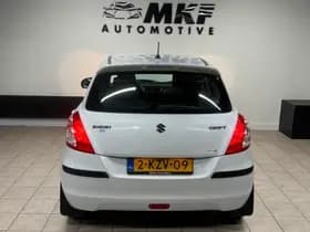 Suzuki Swift thumbnail 7