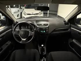 Suzuki Swift thumbnail 10