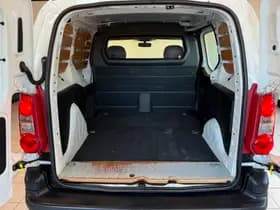 Peugeot Partner thumbnail 11