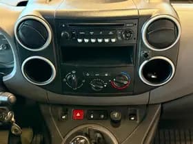 Peugeot Partner thumbnail 12