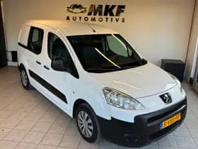 Peugeot Partner thumbnail 3