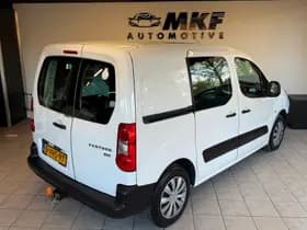 Peugeot Partner thumbnail 5