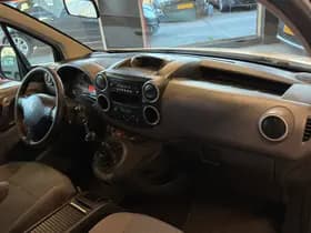 Peugeot Partner thumbnail 9