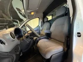 Peugeot Partner thumbnail 10