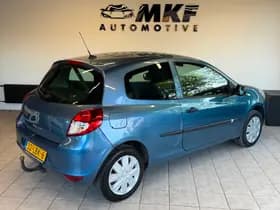 Renault Clio thumbnail 5