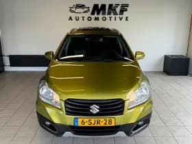 Suzuki SX4 S-Cross thumbnail 6