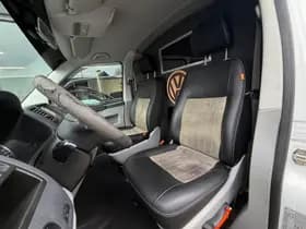 Volkswagen Transporter thumbnail 11