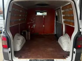 Volkswagen Transporter thumbnail 12