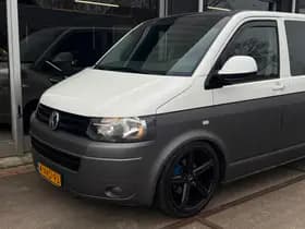 Volkswagen Transporter thumbnail 13