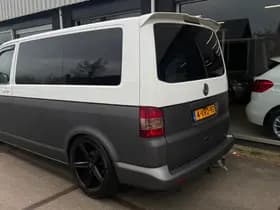 Volkswagen Transporter thumbnail 14